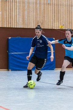 Bild 105 - IZ Hallenkreismeisterschaft